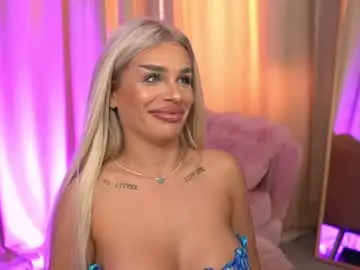 Chaturbate Sex Cam of canndyivy