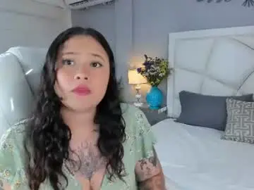 Chaturbate Adult Video Chat of cassie_bloom_