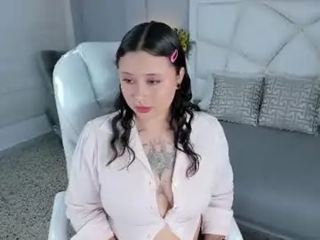 Chaturbate Watch Live Sex Cams of cassie_bloom_