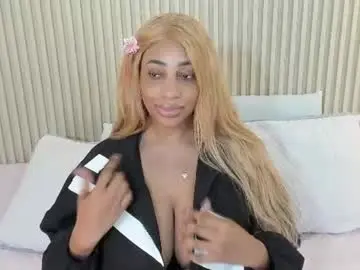 Chaturbate Nude Webcam of charlottebrowns__