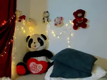 Chaturbate Adult Webcam of charlottee07