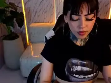 Chaturbate Live Porn of cherry_bloom_tx