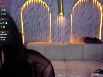 Chaturbate Sex Cam of cherry_bloom_tx