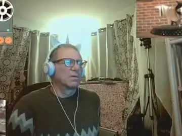 Chaturbate Adult Webcam of coryassman