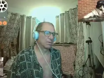 Chaturbate Adult Webcam of coryassman