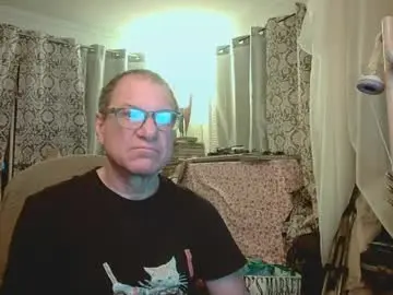 Chaturbate Sex Cam of coryassman