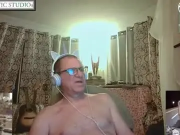 Chaturbate Sex Cam of coryassman