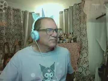 Chaturbate Live Sex Cam of coryassman