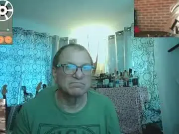 Chaturbate Live Porn of coryassman