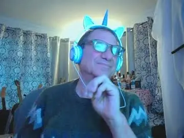 Chaturbate Nude Webcam of coryassman