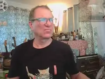 Chaturbate Sex Cam of coryassman