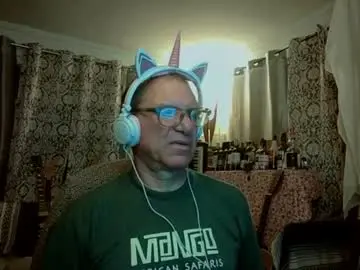 Chaturbate Live Sex Cam of coryassman