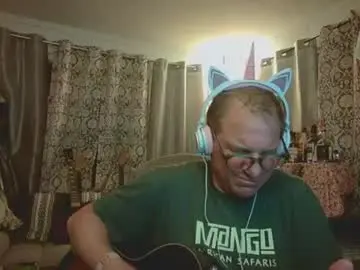 Chaturbate Live Sex of coryassman