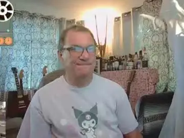 Chaturbate Watch Live Sex Cams of coryassman