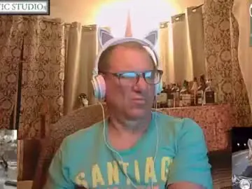 Chaturbate Live Sex of coryassman