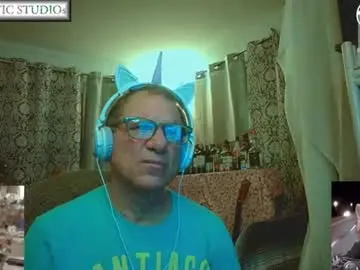 Chaturbate Sex Cam of coryassman