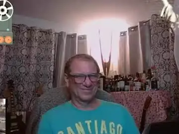 Chaturbate Live Sex Cam of coryassman