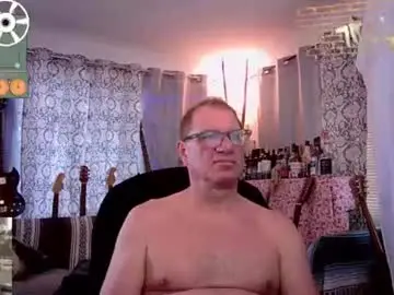 Chaturbate Live Sex Cam of coryassman