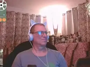 Chaturbate Private Sex Chat of coryassman