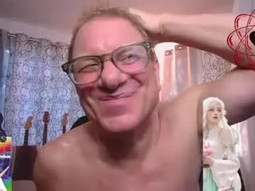 Chaturbate Adult Webcam of coryassman