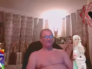 Chaturbate Watch Live Sex Cams of coryassman