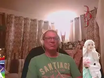 Chaturbate Adult Video Chat of coryassman