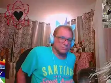Chaturbate Live Porn of coryassman