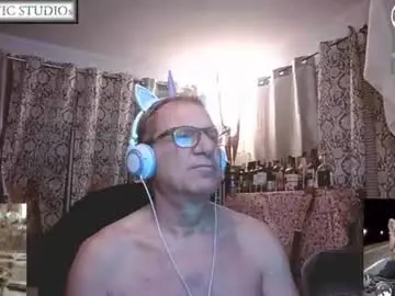 Chaturbate Adult Video Chat of coryassman