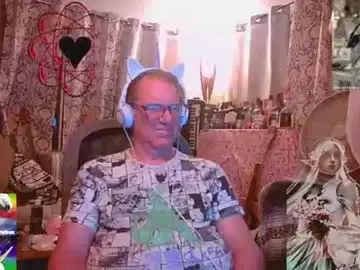 Chaturbate Adult Webcams of coryassman