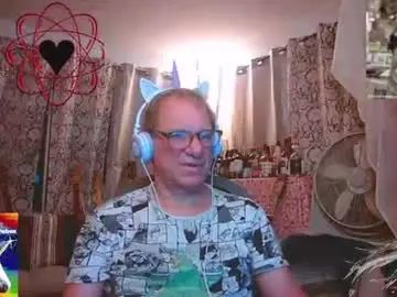 Chaturbate Watch Live Sex Cams of coryassman