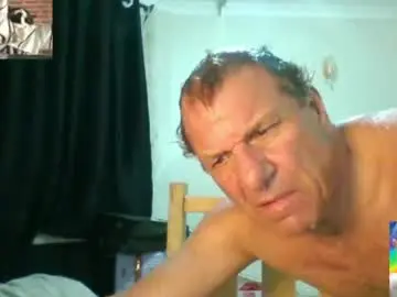 Chaturbate Nude Webcam of coryassman
