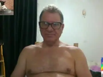 Chaturbate Nude Webcam of coryassman
