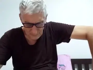 Chaturbate Live Porn of cucaio18