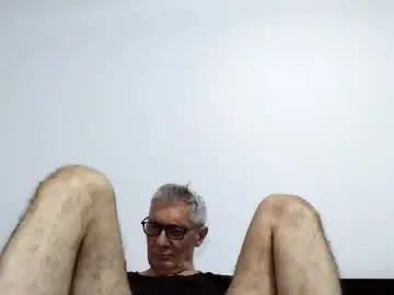 Chaturbate Live Sex of cucaio18