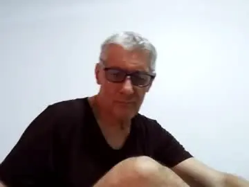 Chaturbate Live Porn of cucaio18