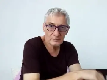 Chaturbate Best live sex cam show of cucaio18