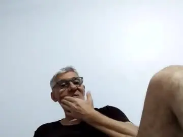 Chaturbate Nude Webcam of cucaio18
