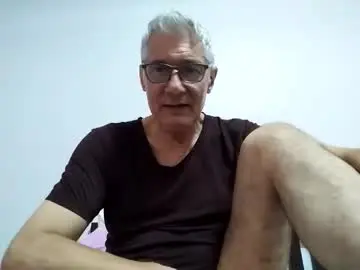 Chaturbate Adult Webcam of cucaio18