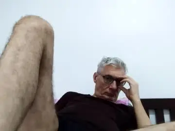 Chaturbate Nude Webcam of cucaio18