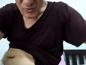 Chaturbate Best live sex cam show of cucaio18
