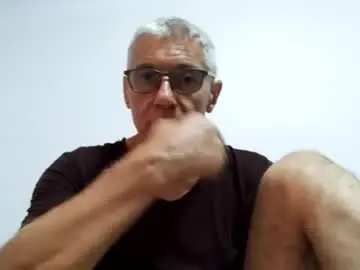 Chaturbate Sex Cam of cucaio18