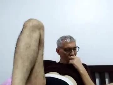 Chaturbate Private Sex Chat of cucaio18