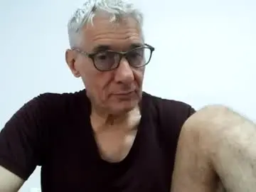 Chaturbate Adult Webcam of cucaio18