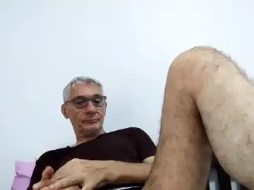 Chaturbate Live Sex of cucaio18