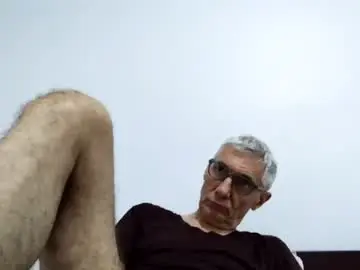 Chaturbate Nude Webcam of cucaio18
