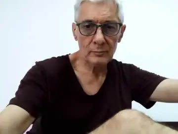 Chaturbate Nude Webcam of cucaio18