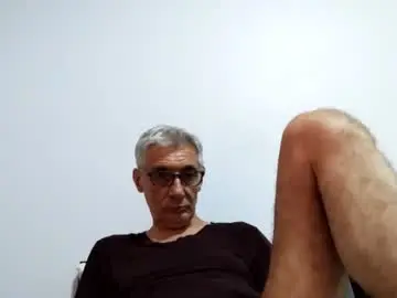 Chaturbate Best live sex cam show of cucaio18