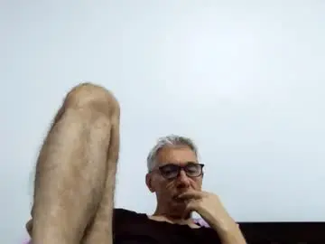 Chaturbate Live Sex of cucaio18