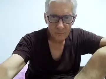 Chaturbate Nude Webcam of cucaio18