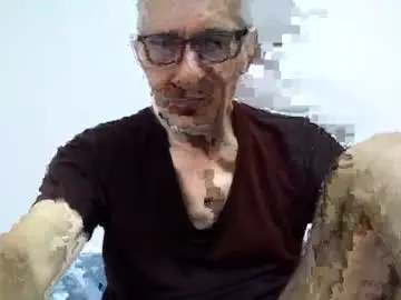 Chaturbate Live Sex Cam of cucaio18